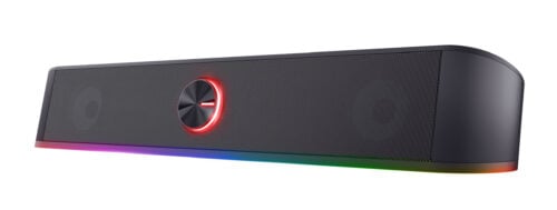 Soundbar luidsprekers