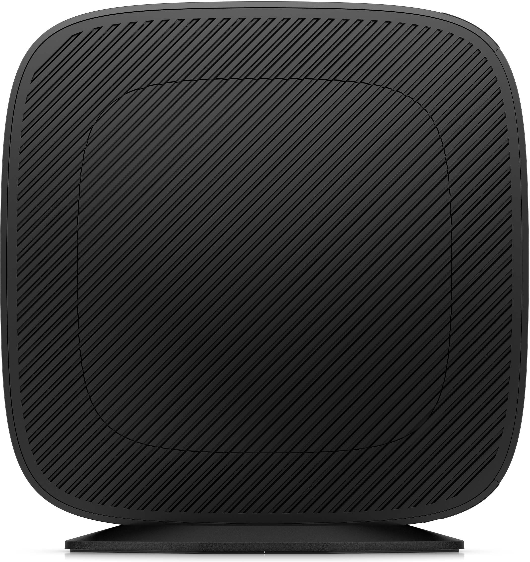 HP Elite t655 2,1 GHz Windows 10 IoT Enterprise 1,12 kg Zwart R2314 - Afbeelding 6