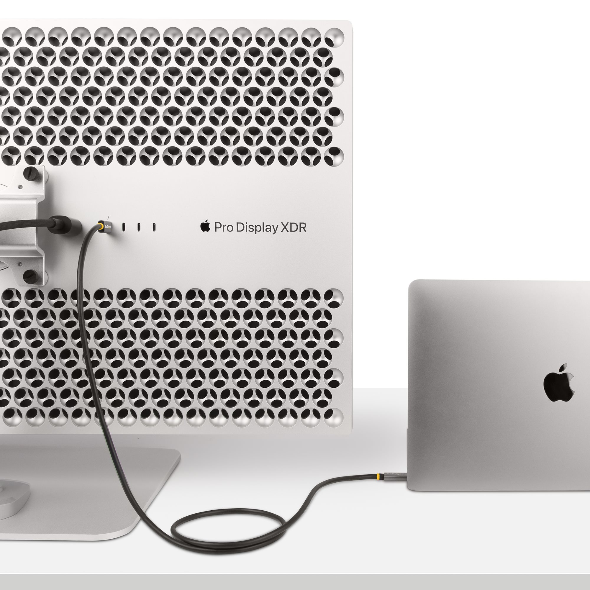 StarTech.com 1m USB4 40Gbps Kabel, 100W (5A) Power Delivery, 8K 120Hz / 4K 240Hz DP Alt Mode, USB-IF Gecertificeerde USB-C Kabel - Thunderbolt Compatibel - Afbeelding 9