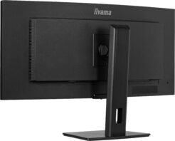 iiyama ProLite XCB3497WQSNP-B1 computer monitor 86,4 cm (34") 3440 x 1440 Pixels UltraWide Quad HD LED Zwart - Afbeelding 8