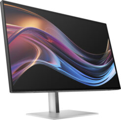 HP Serie 7 Pro 27 inch 4K Thunderbolt 4 monitor - 727pk - Afbeelding 4