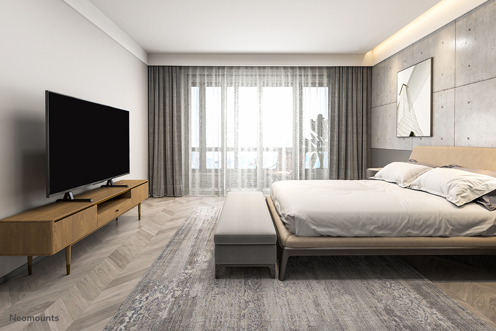 Neomounts DS45-430BL18 TV standaard 45-90" - Afbeelding 15