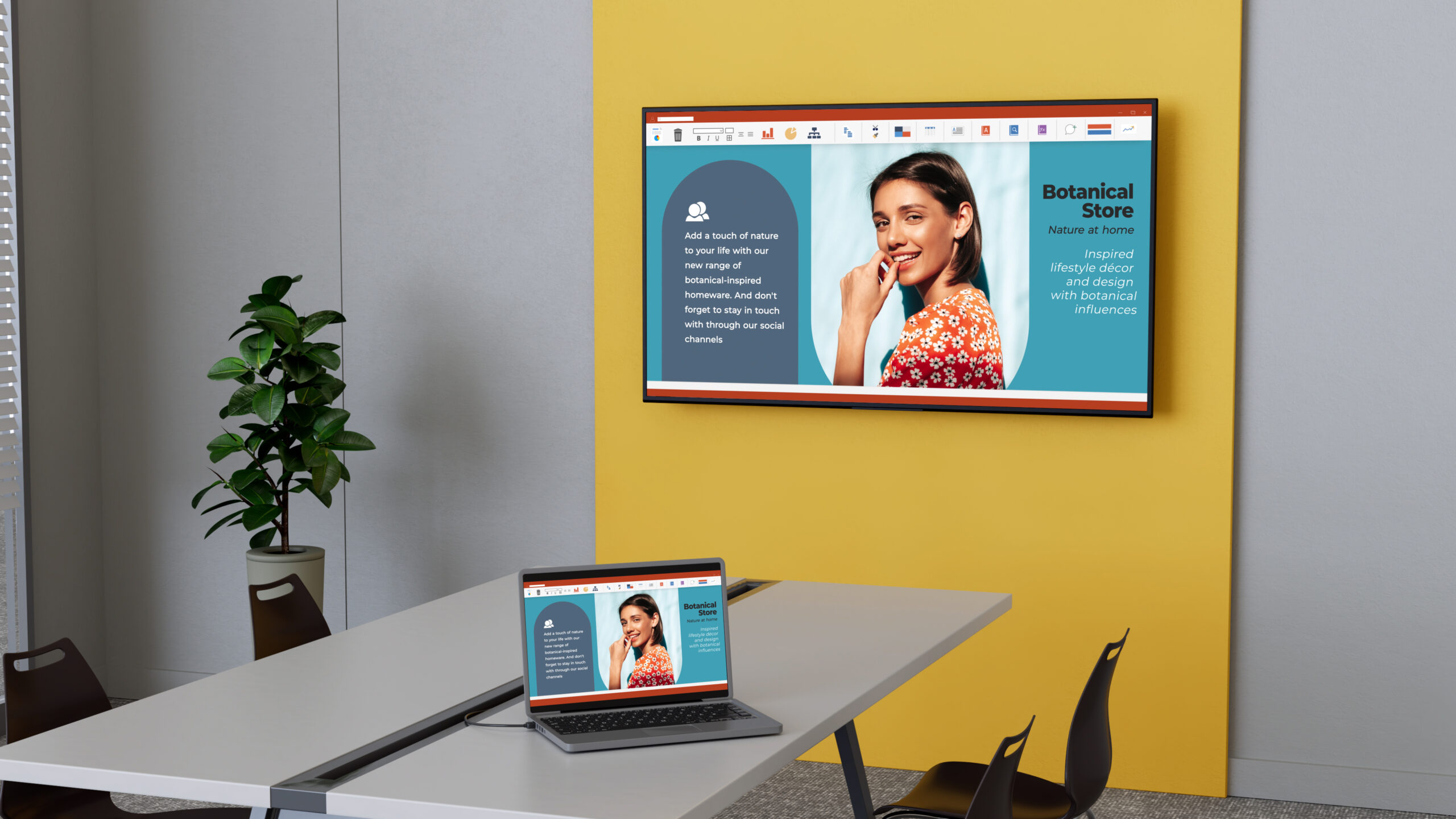 Sony FW-55EZ20L beeldkrant Digitale signage flatscreen 139,7 cm (55") LED Wifi 350 cd/m² 4K Ultra HD Zwart Android 16/7 - Afbeelding 19