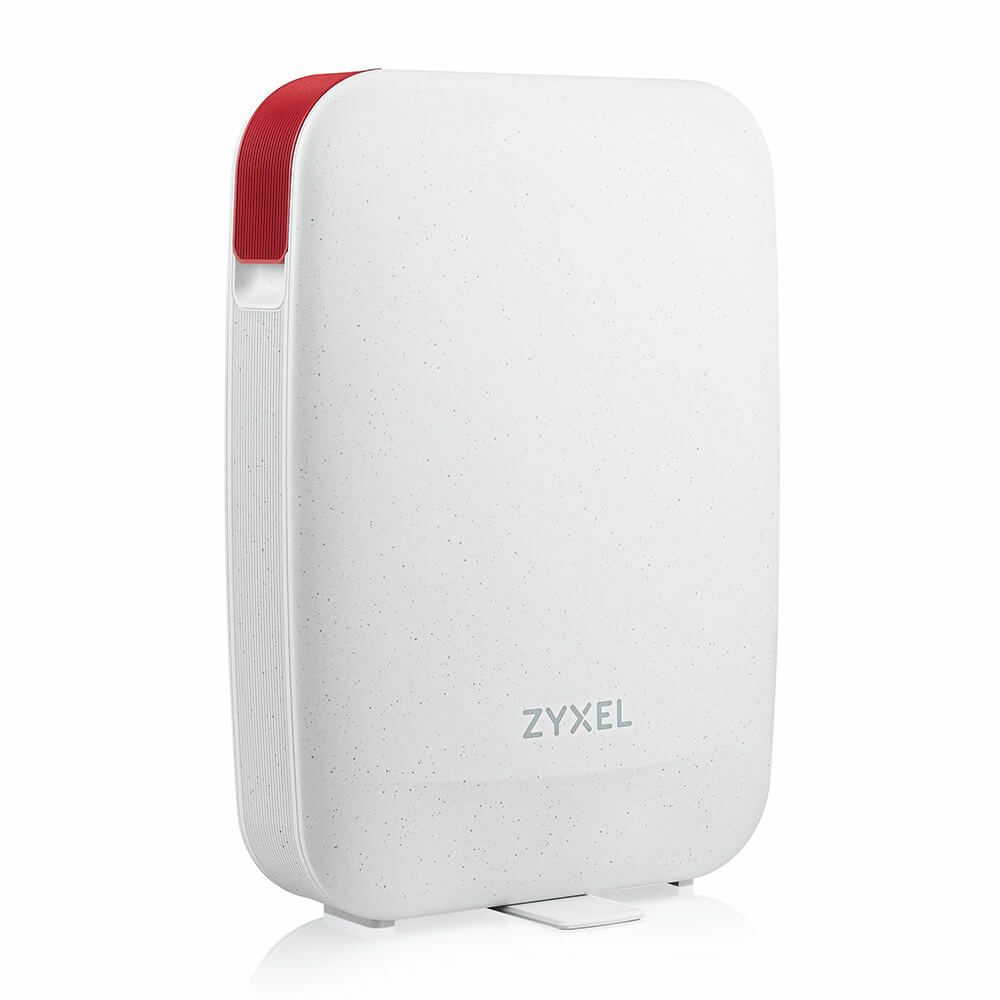 Zyxel USG-LITE 60AX bedrade router 2.5 Gigabit Ethernet Wit - Afbeelding 3