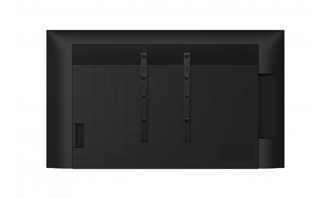 Sony FW-55EZ20L beeldkrant Digitale signage flatscreen 139,7 cm (55") LED Wifi 350 cd/m² 4K Ultra HD Zwart Android 16/7 - Afbeelding 12