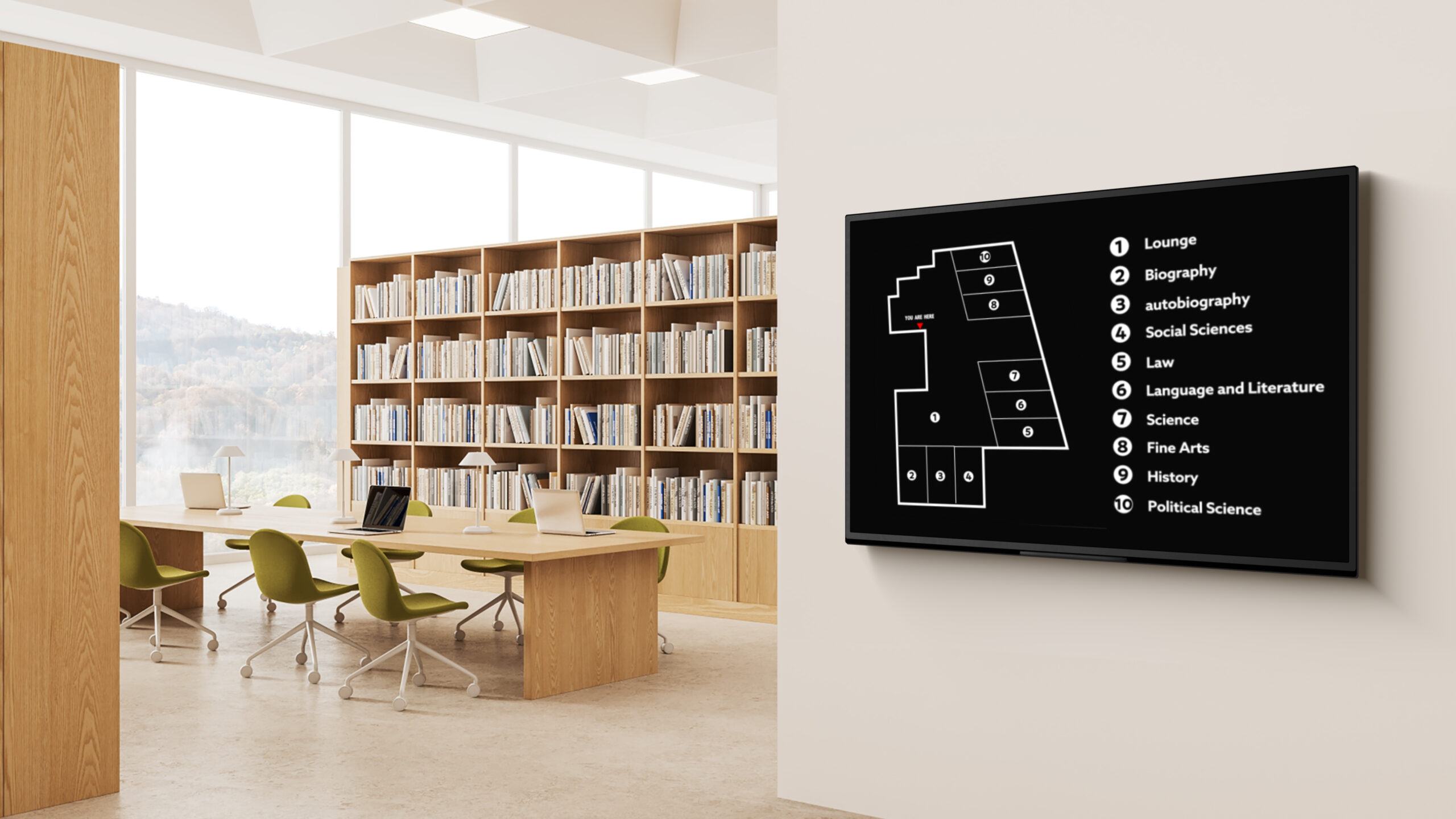 Sony FW-55EZ20L beeldkrant Digitale signage flatscreen 139,7 cm (55") LED Wifi 350 cd/m² 4K Ultra HD Zwart Android 16/7 - Afbeelding 17