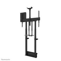 Neomounts WL55-875BL1 TV vloerstandaard 55-100" - wand - gemotoriseerd - TÜV - Afbeelding 16