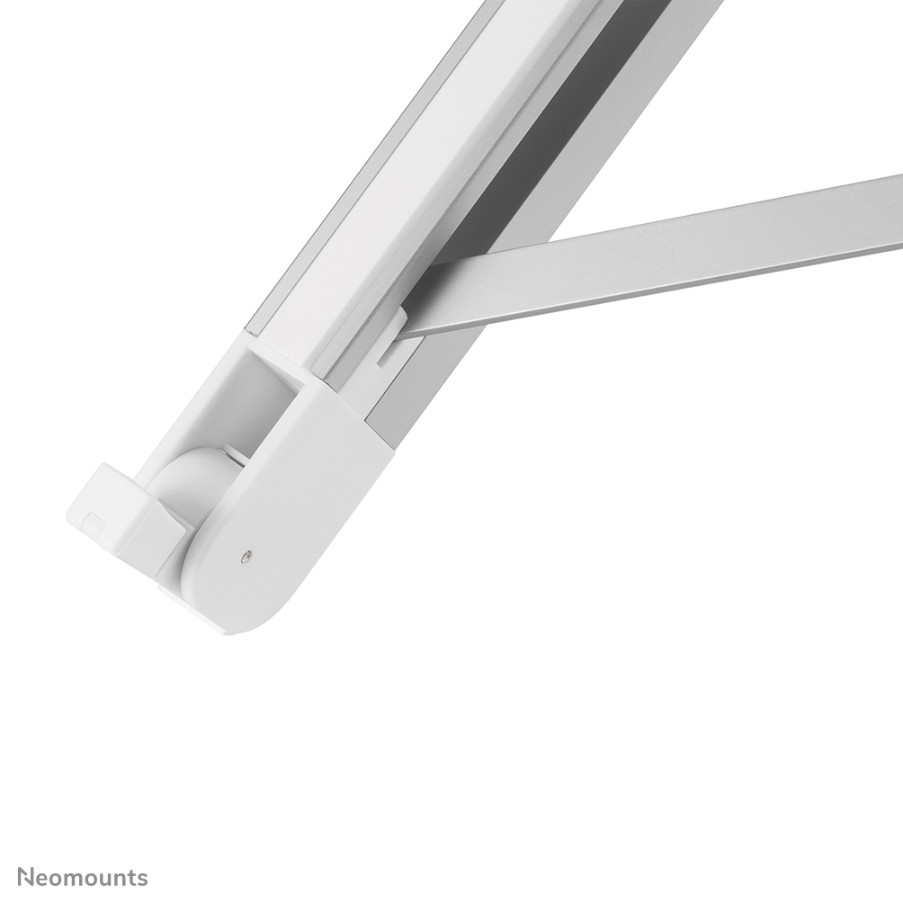 Neomounts NSLS010 Laptopstandaard 11-17" - opvouwbaar - compact - universeel - Afbeelding 12