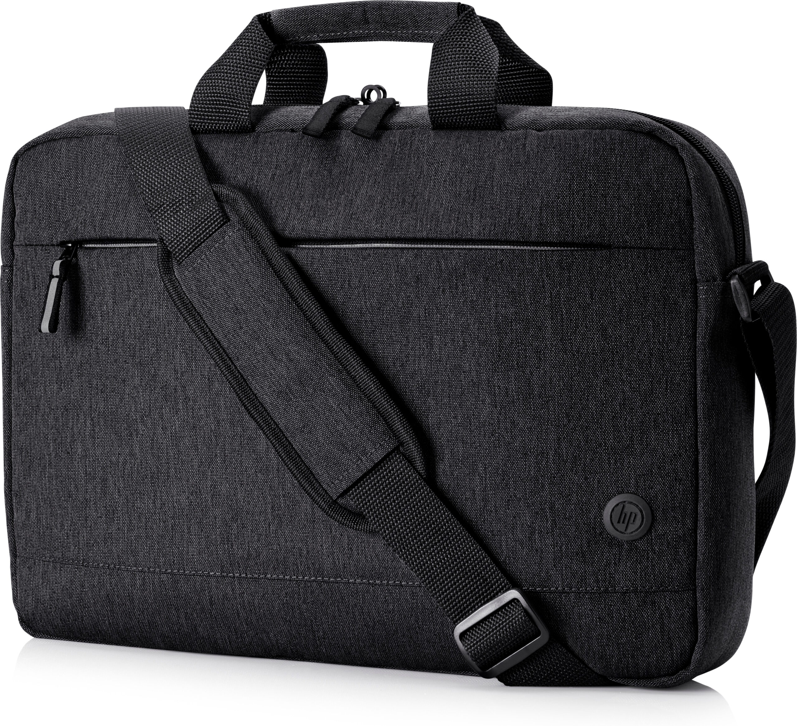 HP Prelude Pro 15,6-inch gerecyclede tas met bovensluiting - Afbeelding 3