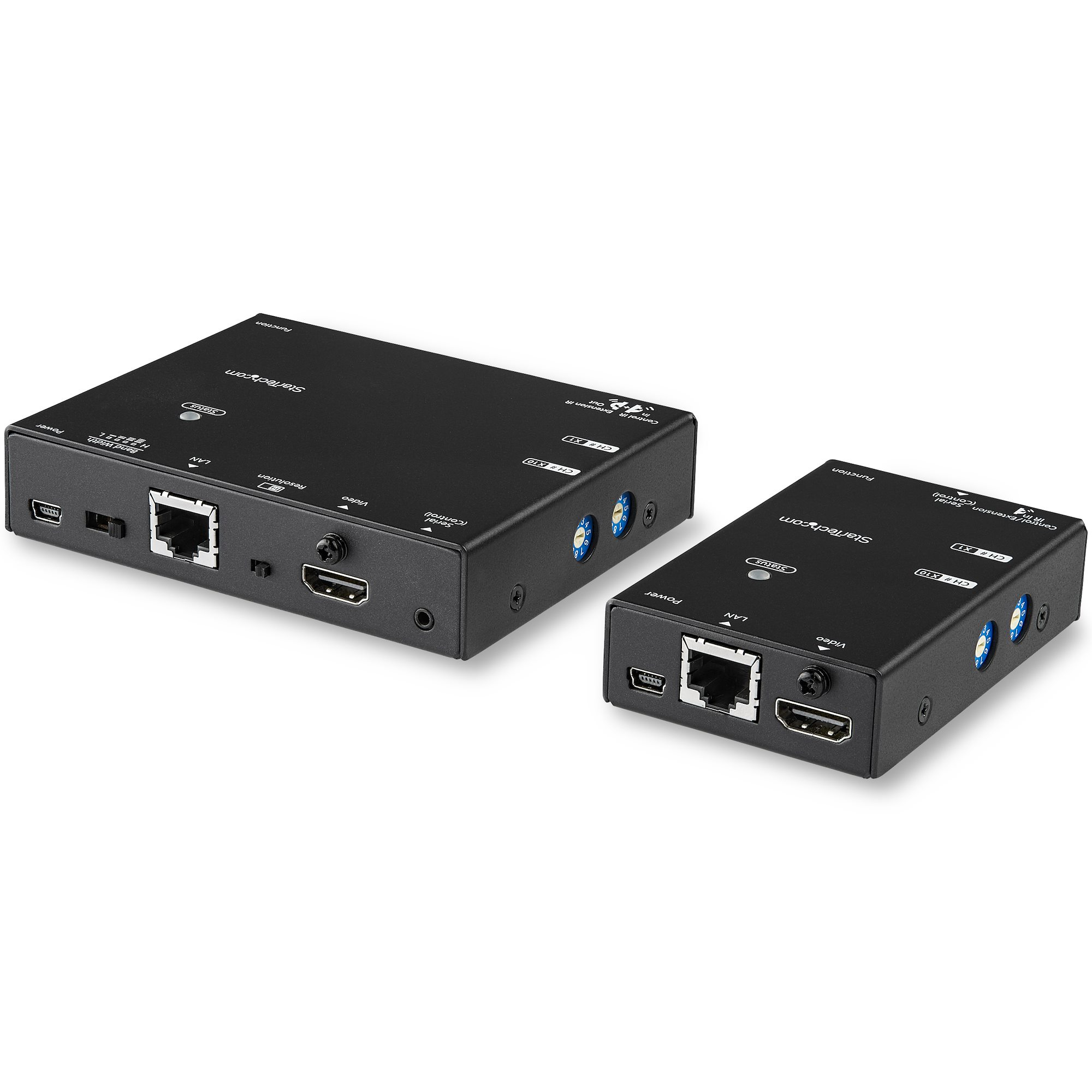 StarTech.com HDMI over IP extender met video compressie - 1080p - Afbeelding 3