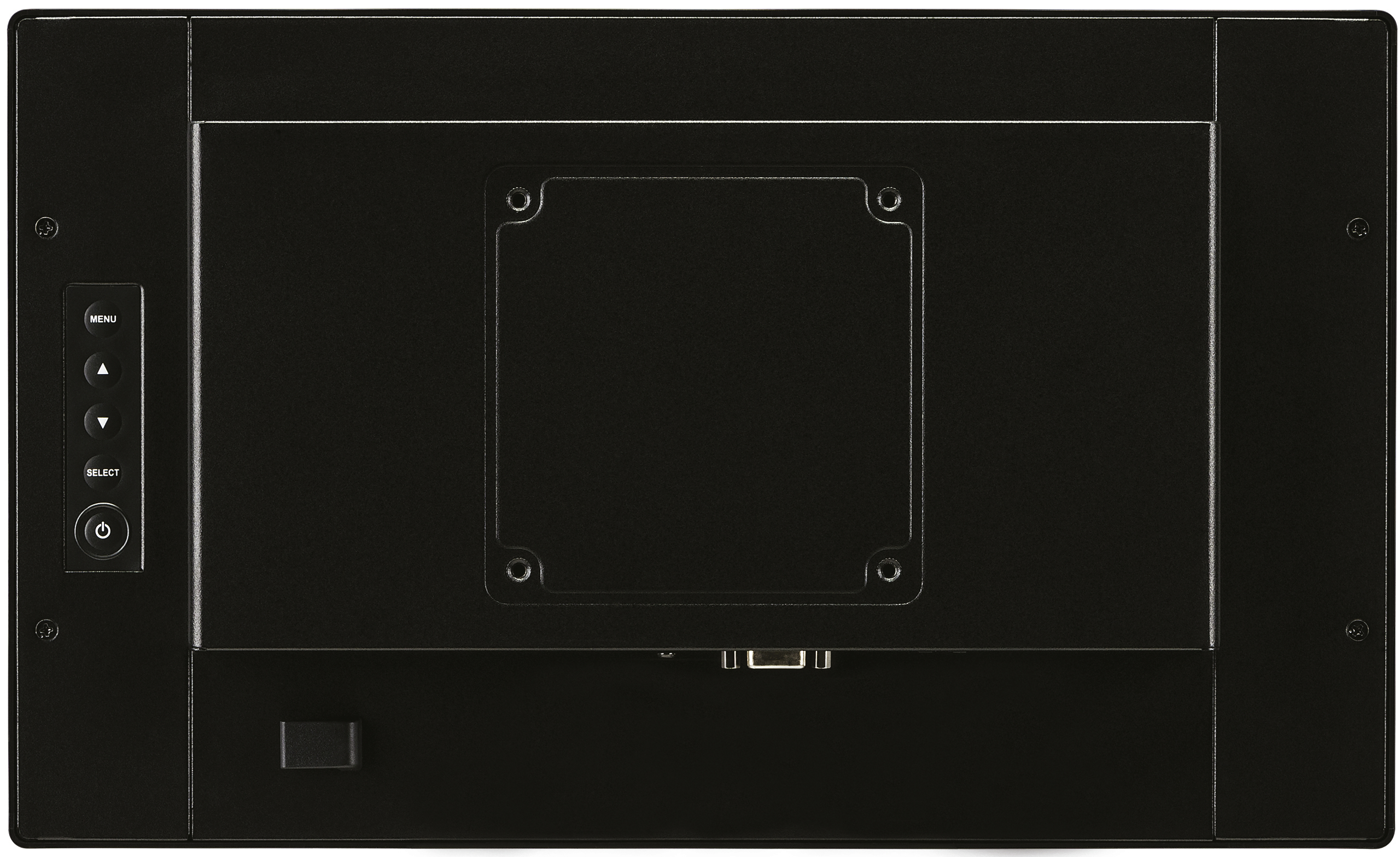 iiyama ProLite TF1634MC-B8X computer monitor 39,6 cm (15.6") 1920 x 1080 Pixels Full HD LED Touchscreen Multi-gebruiker Zwart - Afbeelding 8