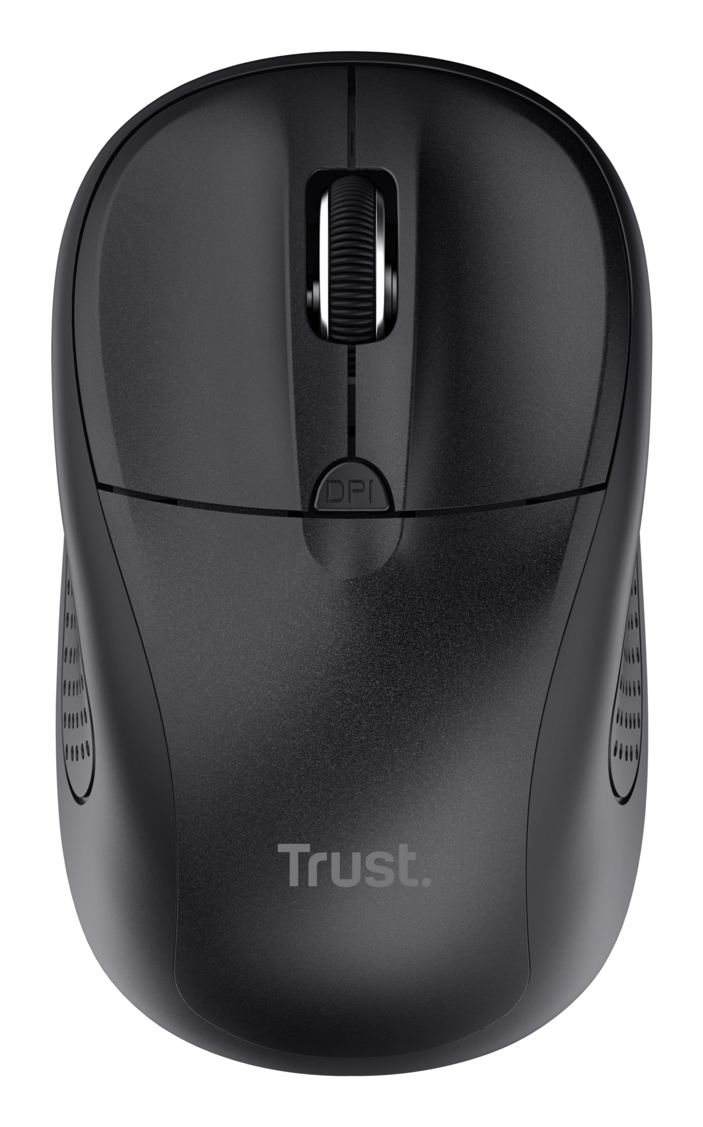 Trust Primo muis Reizen Ambidextrous Bluetooth Optisch 1600 DPI - Afbeelding 2