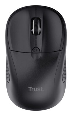Trust Primo muis Reizen Ambidextrous Bluetooth Optisch 1600 DPI