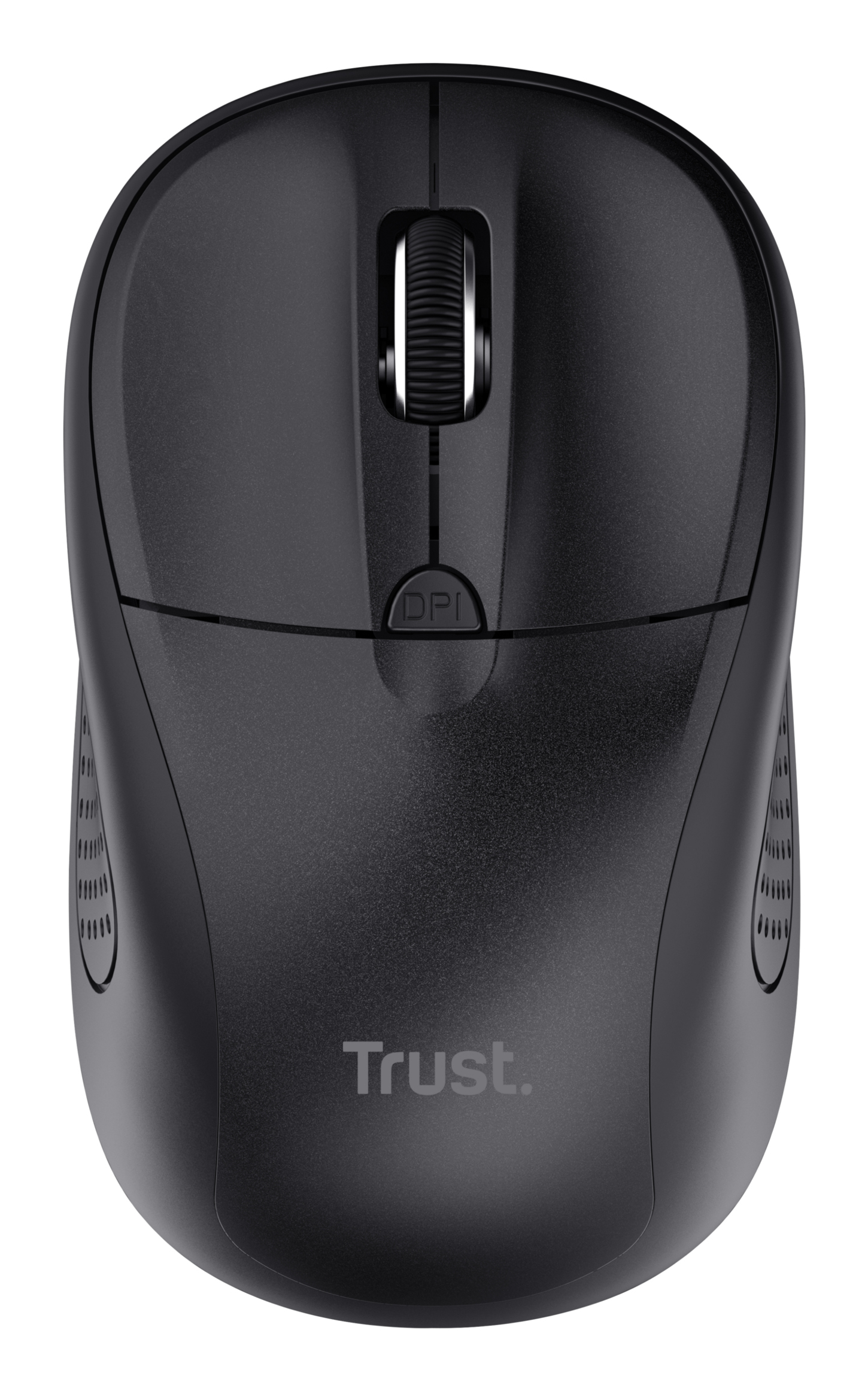 Trust Primo muis Reizen Ambidextrous Bluetooth Optisch 1600 DPI