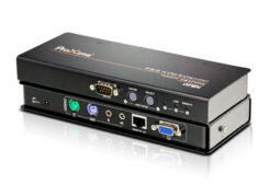 ATEN CE370-AT-G KVM-extender Zender en ontvanger - Afbeelding 2