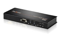 ATEN CE370-AT-G KVM-extender Zender en ontvanger - Afbeelding 3