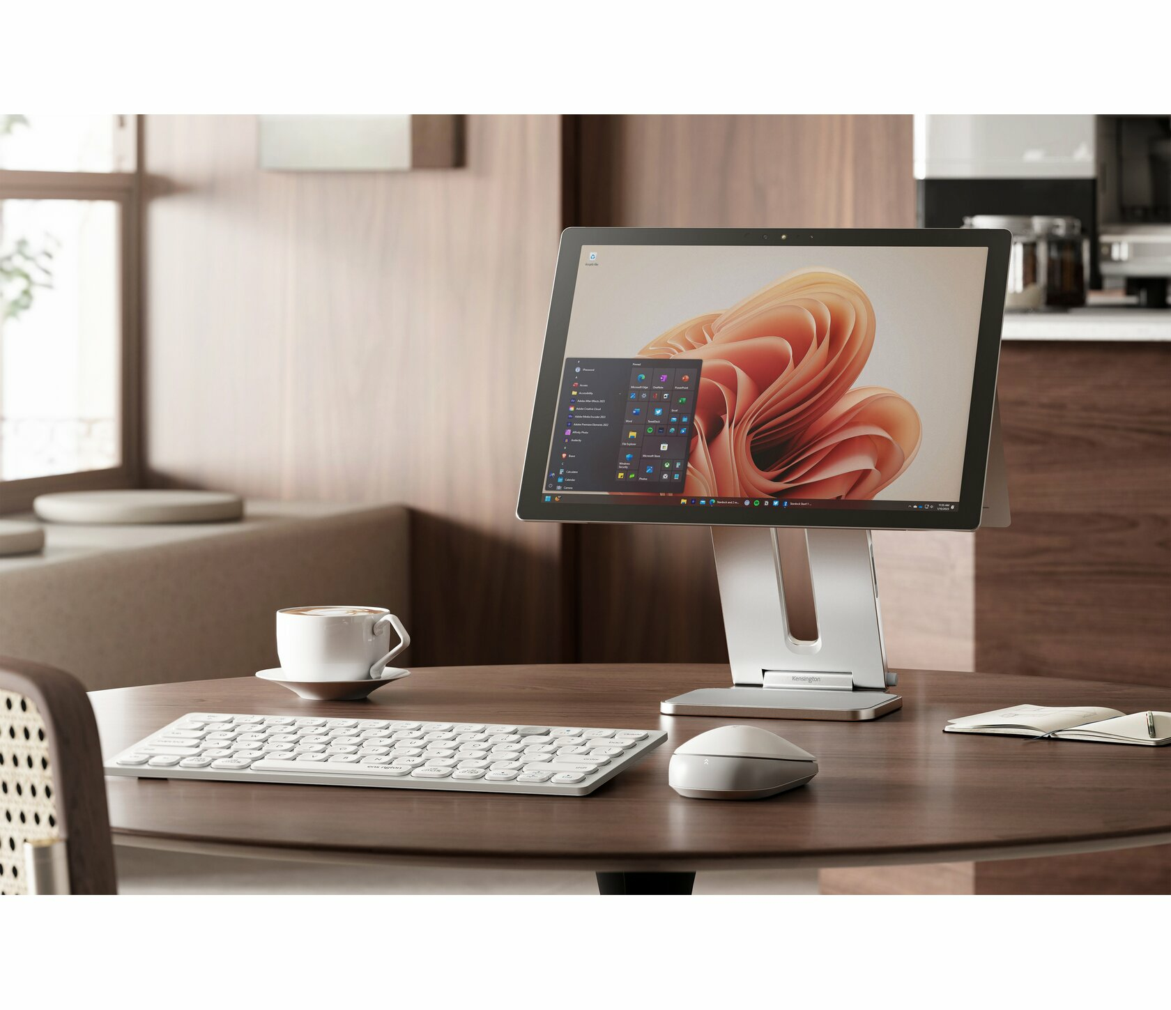 Kensington Elevated Stand voor Surface - Afbeelding 10