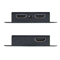 StarTech.com HDMI Extender over CAT6/CAT5, 4K30Hz/40m of 1080p/70m Video Extender, HDMI over Ethernet Verlenger, PoC HDMI Zender en Ontvanger Kit, IR Uibreiding, Locale Video - Afbeelding 4
