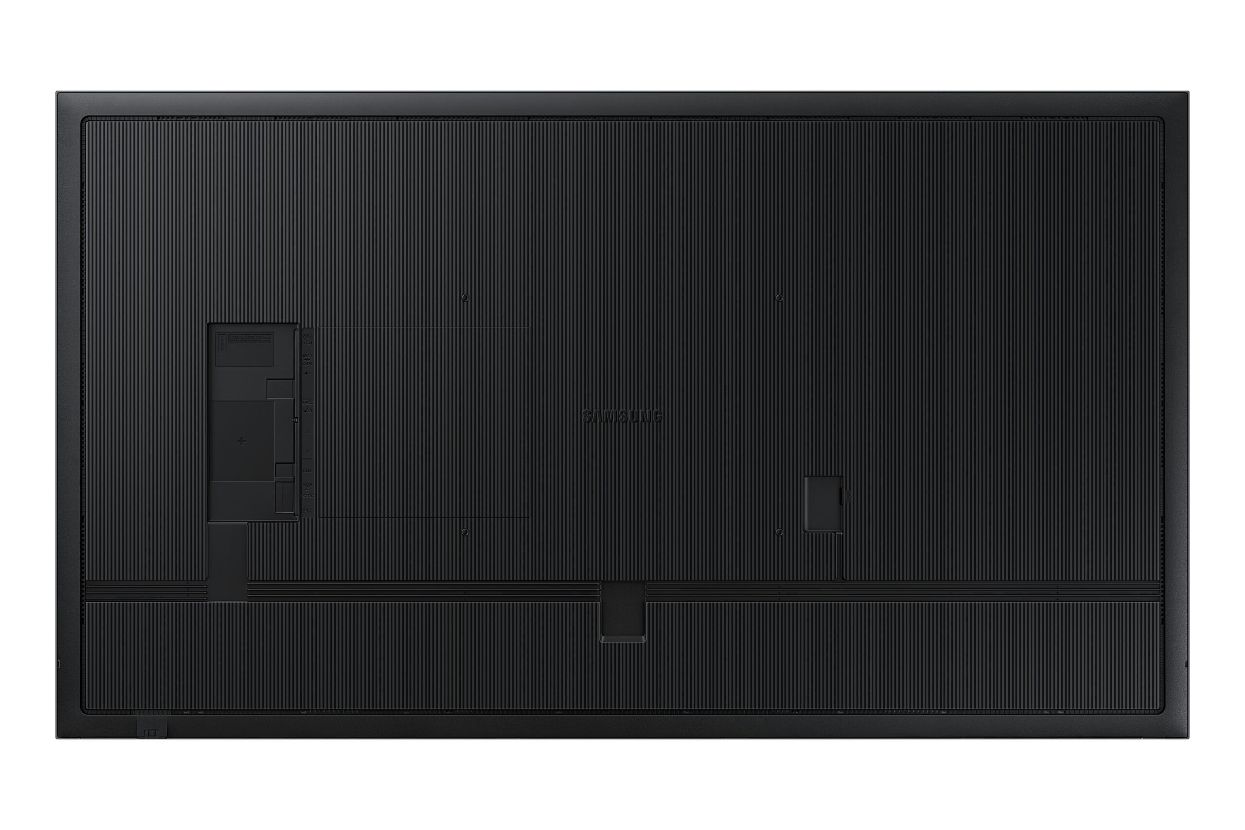 Samsung 43" Crystal UHD Signage QBC - Afbeelding 7