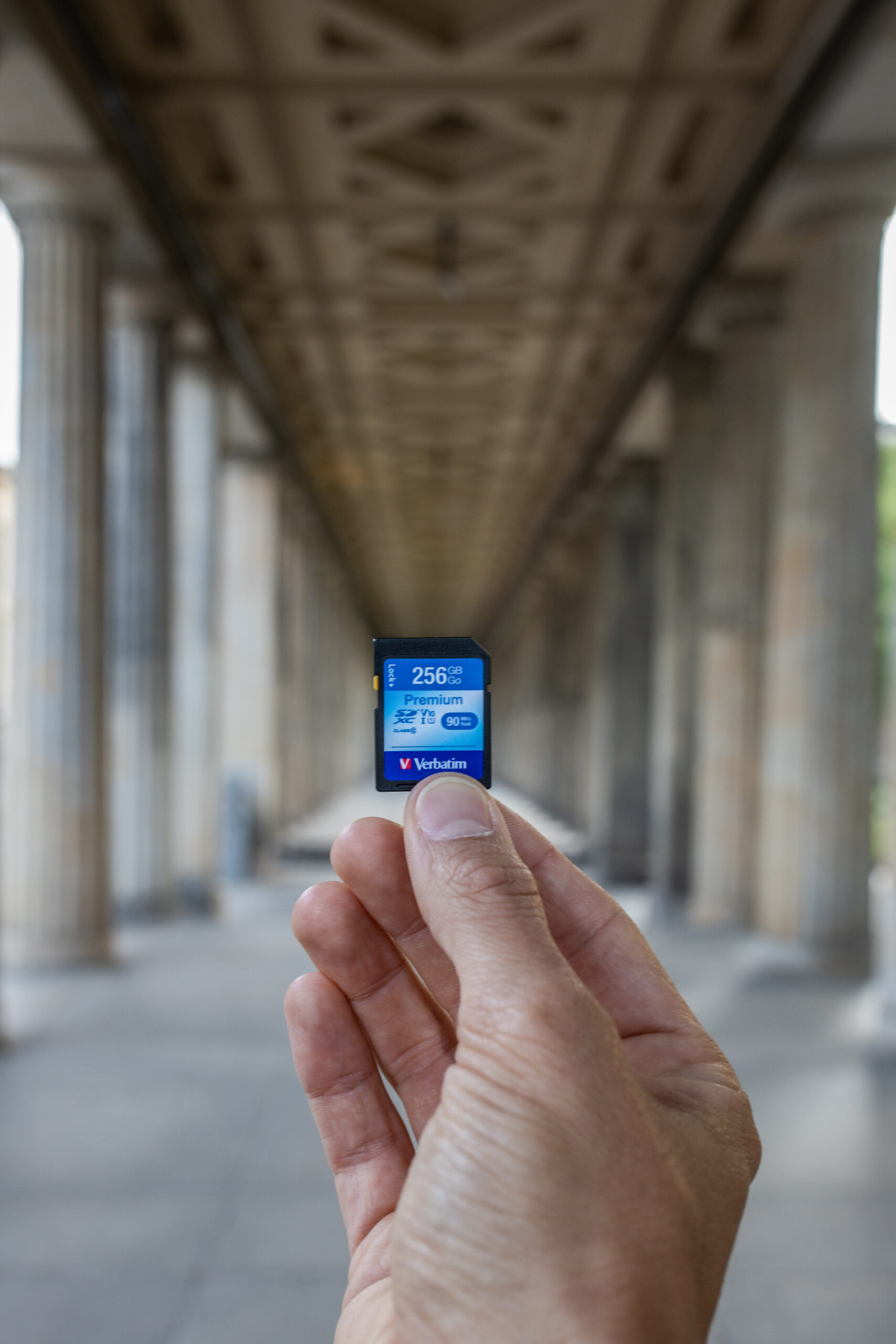 Verbatim Premium 16 GB SDHC Klasse 10 - Afbeelding 5