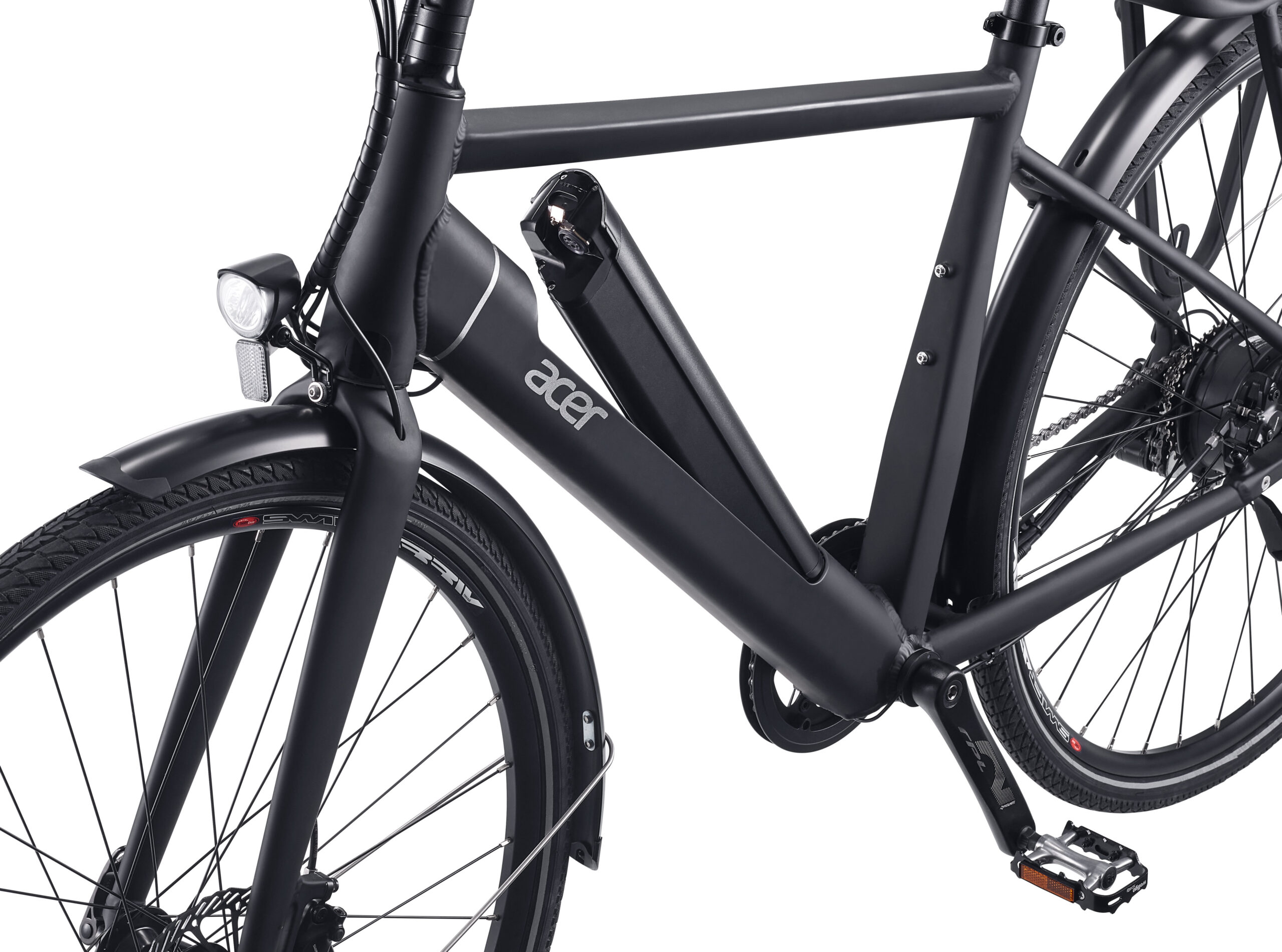 Acer AUR-R5070L-230 Zwart Aluminium L 21 kg Lithium-Ion (Li-Ion) - Afbeelding 6