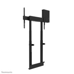 Neomounts WL55-875BL1 TV vloerstandaard 55-100" - wand - gemotoriseerd - TÜV - Afbeelding 4