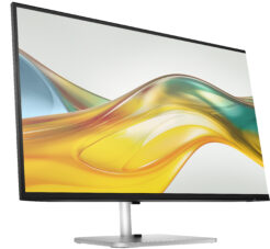 HP Series 5 Pro 27 inch QHD-monitor - 527pq - Afbeelding 4