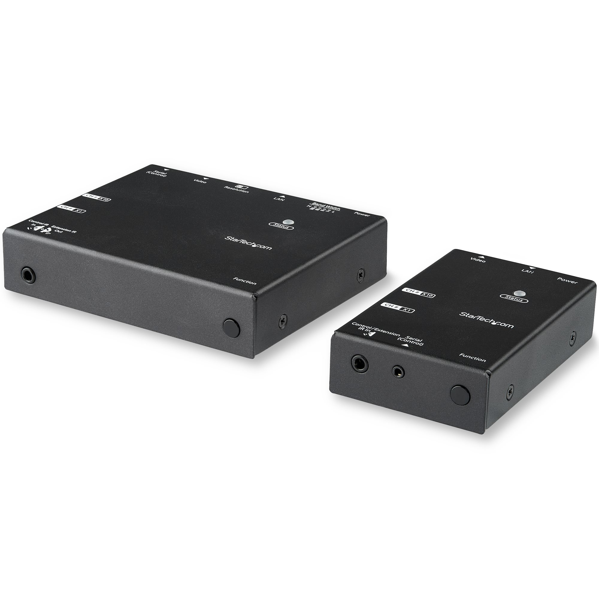 StarTech.com HDMI over IP extender met video compressie - 1080p - Afbeelding 2