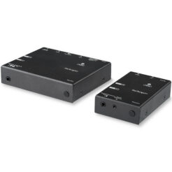 StarTech.com HDMI over IP extender met video compressie - 1080p