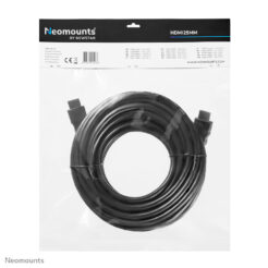 Neomounts HDMI25MM HDMI kabel - 7.5 meter - Afbeelding 6