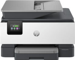 HP OfficeJet Pro 9120e Draadloos All-in-One Kleur Printer, Instant Ink; Dubbelzijdig printen