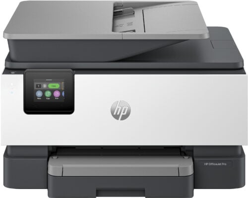Multifunctionele printers