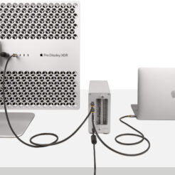 StarTech.com 1m USB4 40Gbps Kabel, 100W (5A) Power Delivery, 8K 120Hz / 4K 240Hz DP Alt Mode, USB-IF Gecertificeerde USB-C Kabel - Thunderbolt Compatibel - Afbeelding 10