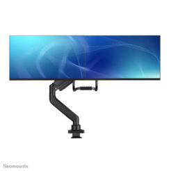 Neomounts DS75-450BL2 Monitorarm 17-32" - gasveer - Topfix - 180°-stop - Afbeelding 14