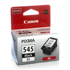 Canon PG-545XL inktcartridge 1 stuk(s) Origineel Hoog (XL) rendement Zwart