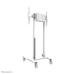 Neomounts FL55-875WH1 TV trolley 55-100" - gemotoriseerd - TÜV - Afbeelding 4