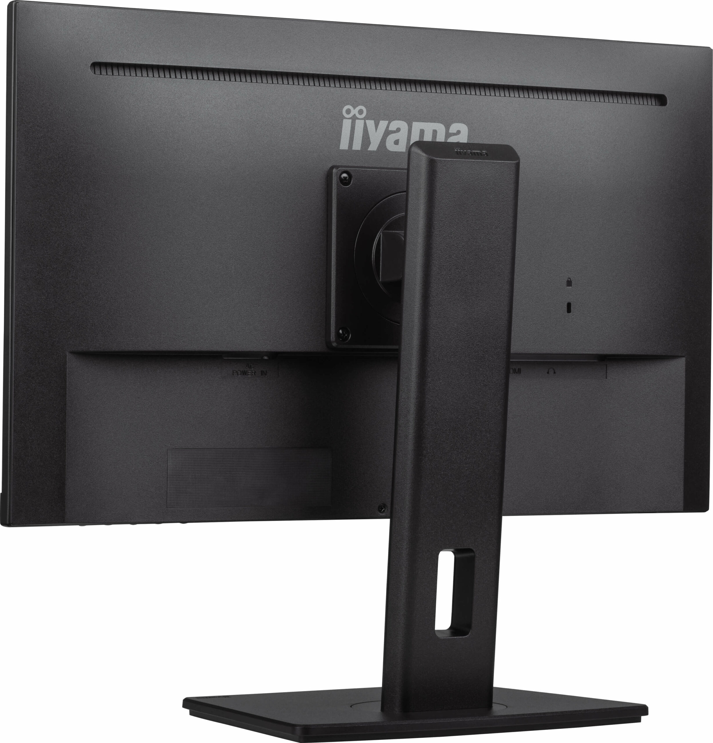 iiyama ProLite XUB2493HS-B6 computer monitor 60,5 cm (23.8") 1920 x 1080 Pixels Full HD LED Zwart - Afbeelding 9