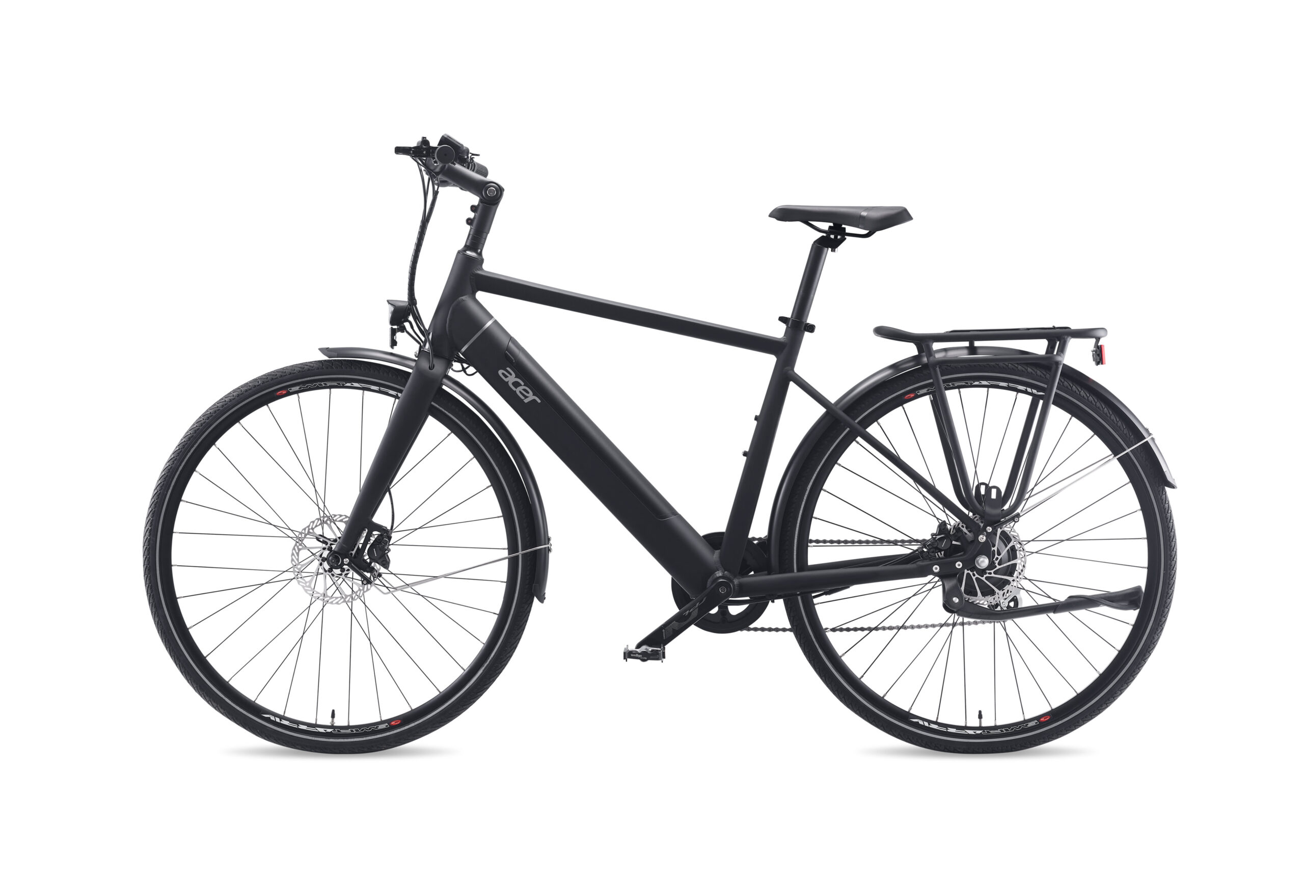 Acer AUR-R5070L-230 Zwart Aluminium L 21 kg Lithium-Ion (Li-Ion) - Afbeelding 2