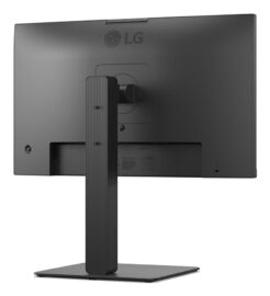 LG 24BA850-B computer monitor 60,5 cm (23.8") 1920 x 1080 Pixels Full HD Zwart - Afbeelding 9