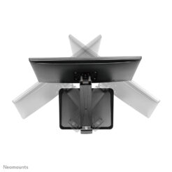 Neomounts FPMA-D885BLACK Monitorstandaard 15-32" - gasveer - Afbeelding 12