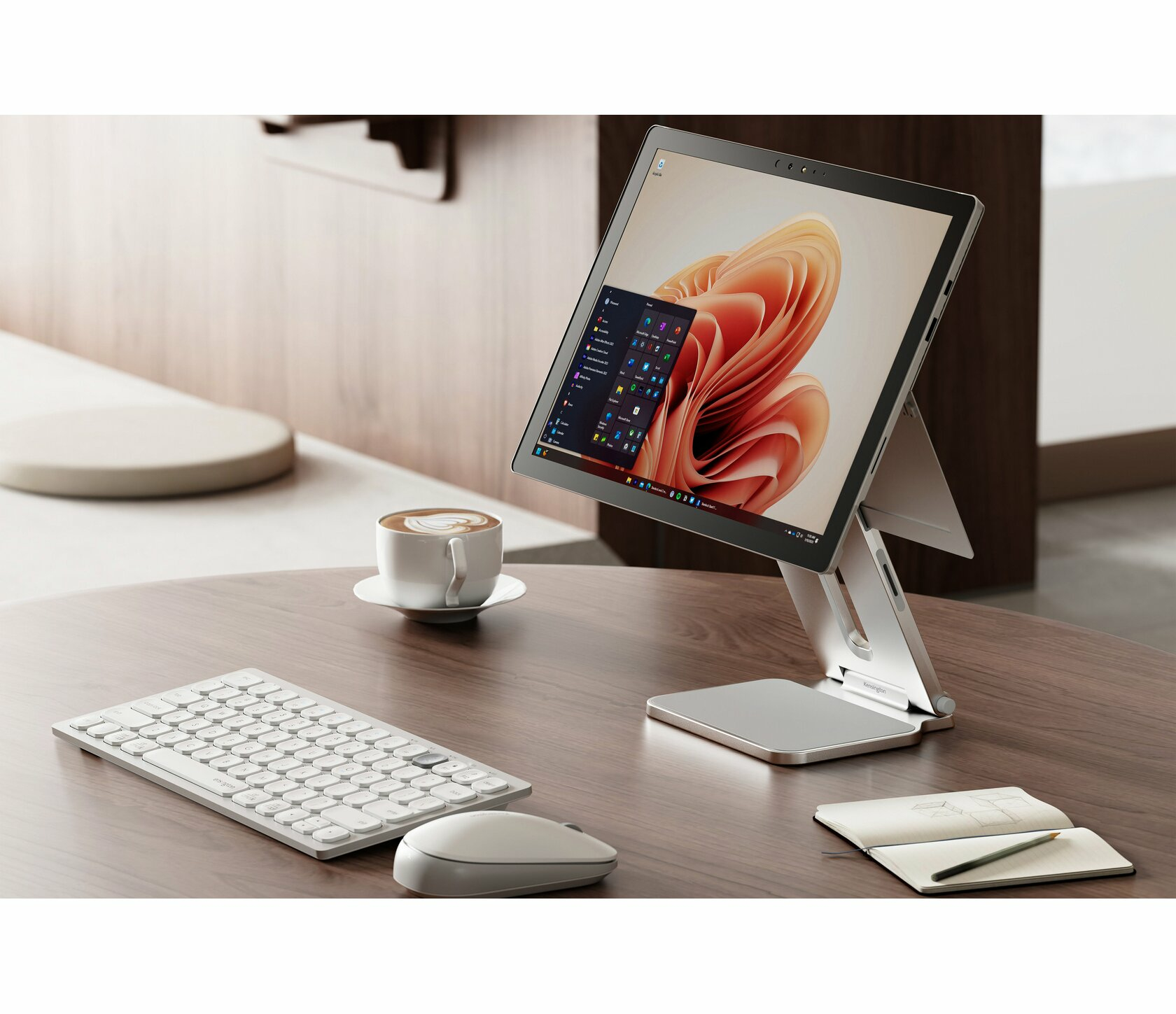 Kensington Elevated Stand voor Surface - Afbeelding 11