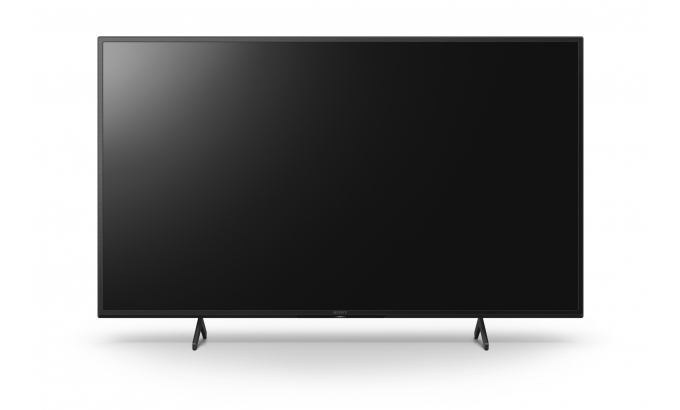 Sony FW-55EZ20L beeldkrant Digitale signage flatscreen 139,7 cm (55") LED Wifi 350 cd/m² 4K Ultra HD Zwart Android 16/7 - Afbeelding 14