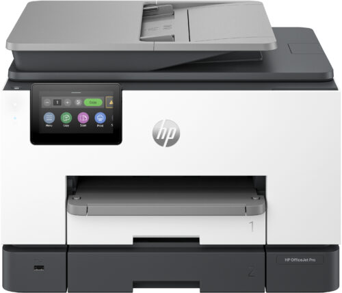 Multifunctionele printers