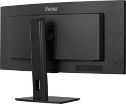 iiyama ProLite XCB3497WQSNP-B1 computer monitor 86,4 cm (34") 3440 x 1440 Pixels UltraWide Quad HD LED Zwart - Afbeelding 9