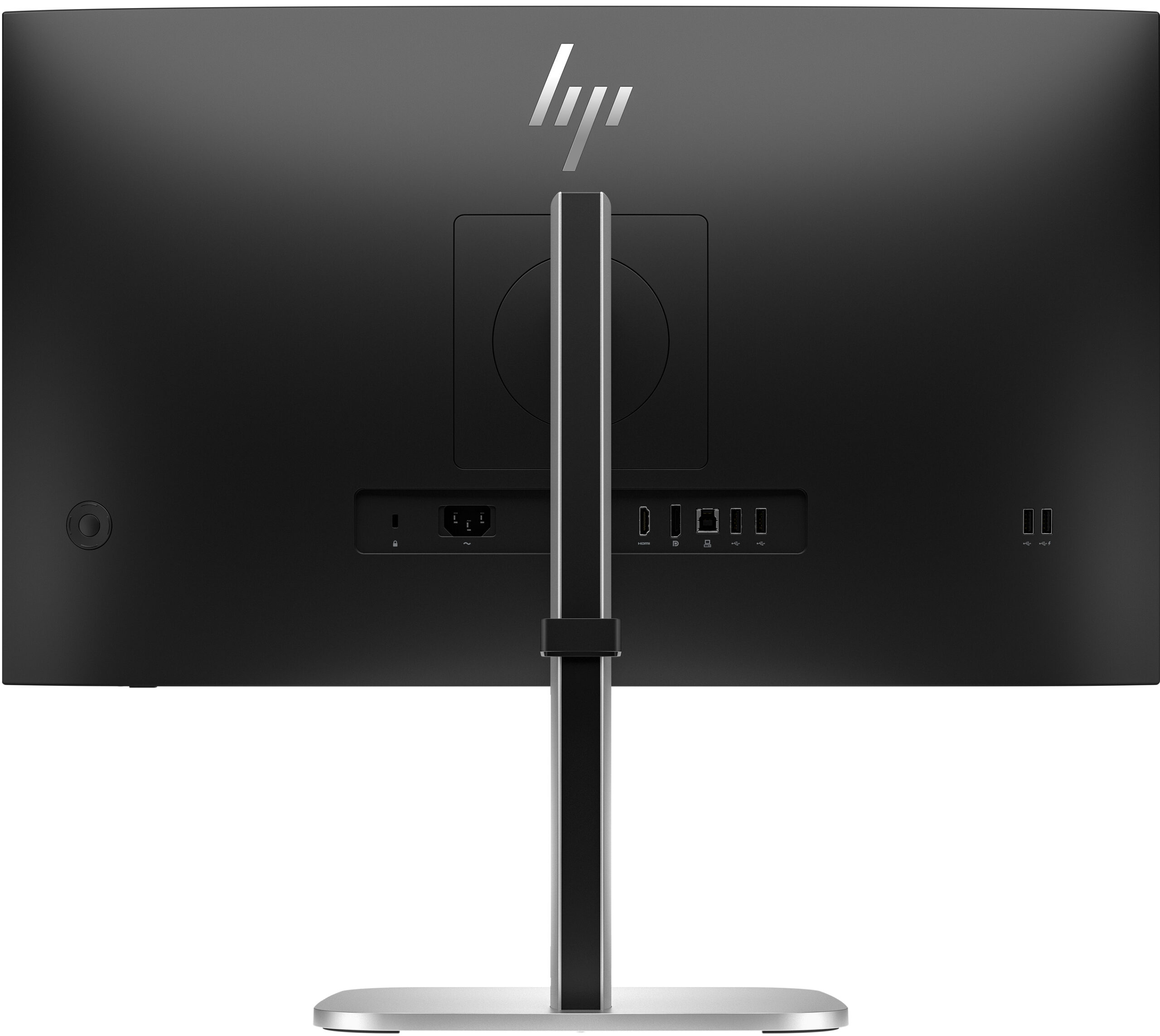 HP Series 5 Pro 27 inch QHD-monitor - 527pq - Afbeelding 6