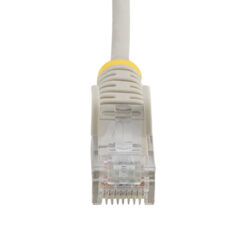 StarTech.com 2.5 m CAT6 netwerkkabel RJ45 connector grijs - Afbeelding 5