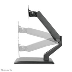 Neomounts FPMA-D885BLACK Monitorstandaard 15-32" - gasveer - Afbeelding 6