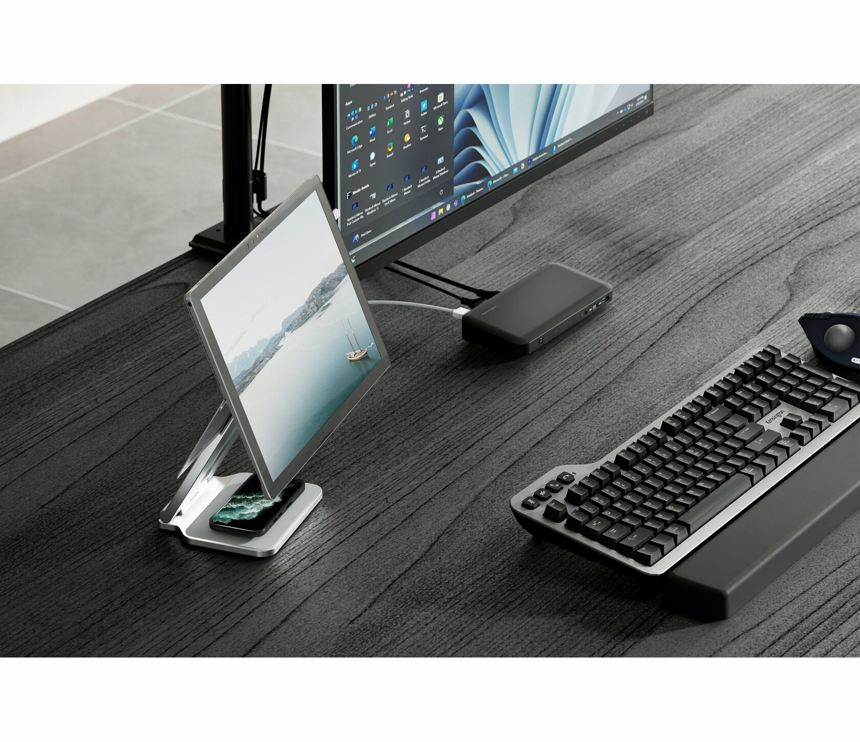 Kensington Elevated Stand voor Surface - Afbeelding 13