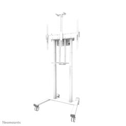 Neomounts FL55-875WH1 TV trolley 55-100" - gemotoriseerd - TÜV - Afbeelding 15