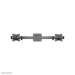 Neomounts FPMA-CB100BLACK Dual crossbar monitorarm adapter 10-27" - Afbeelding 8